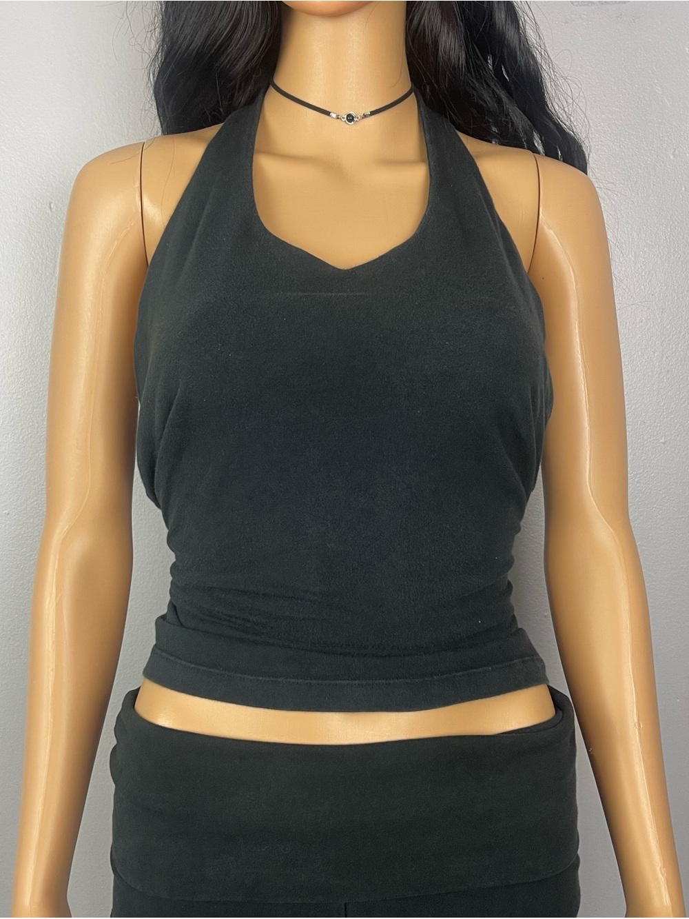 00s Halter Top